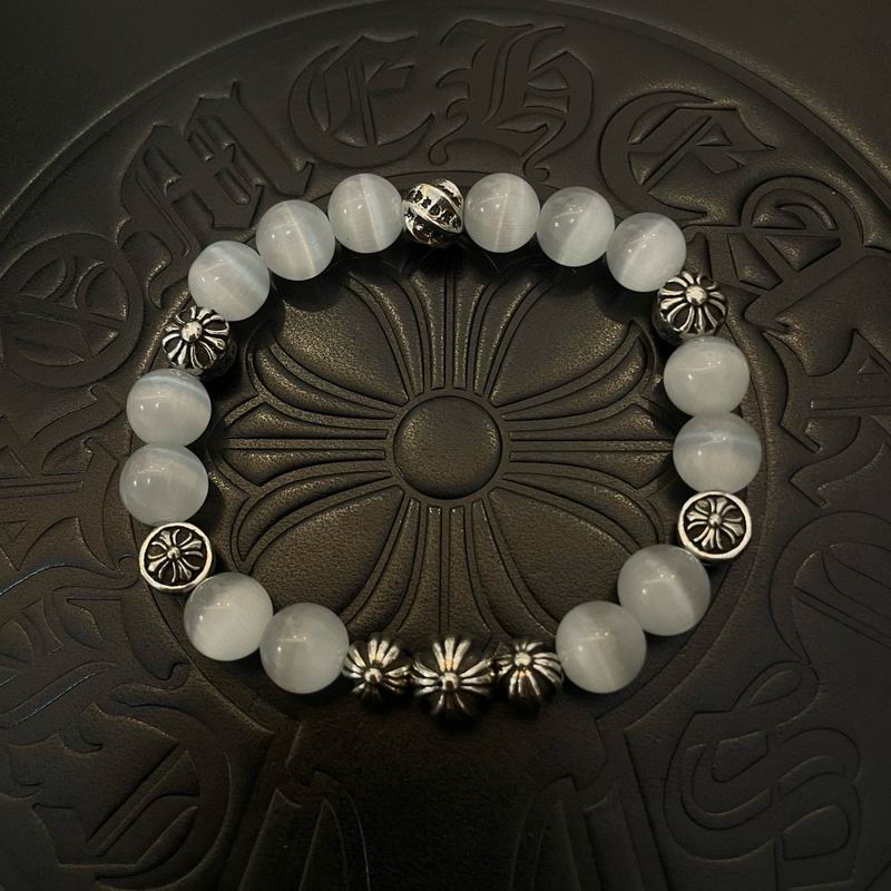 Chrome Hearts bracelet 05yxh150 (1)