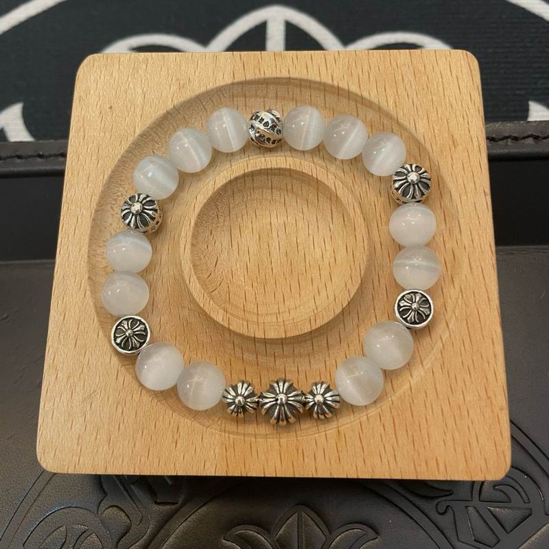 Chrome Hearts bracelet 05yxh150 (2)