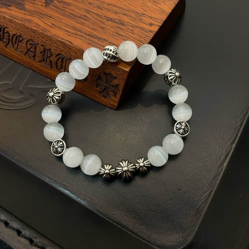 Chrome Hearts bracelet 05yxh150 (3)