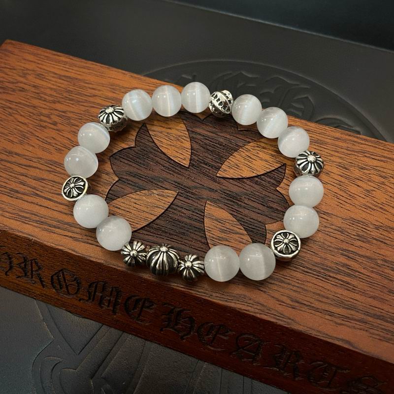 Chrome Hearts bracelet 05yxh150 (4)