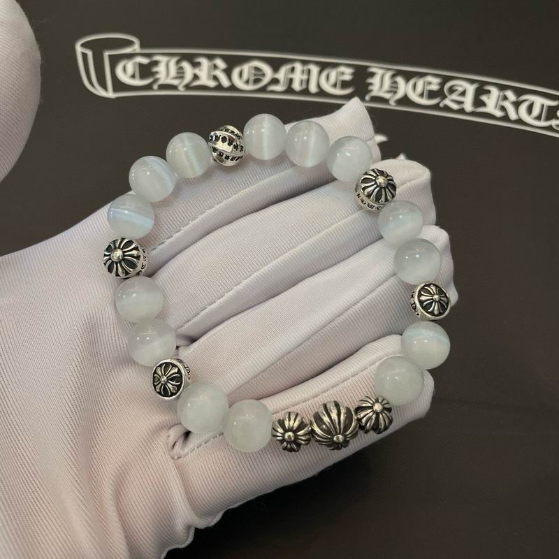 Chrome Hearts bracelet 05yxh150 (5)