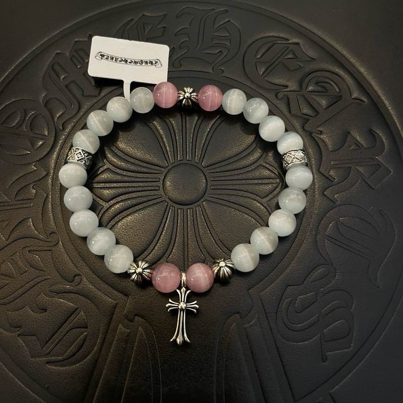 Chrome Hearts bracelet 05yxh151 (1)