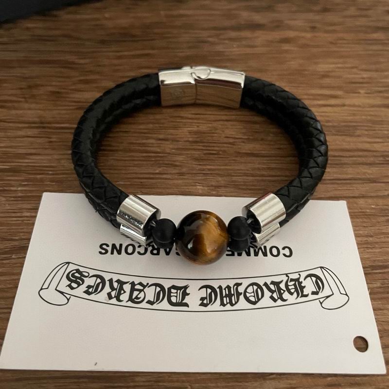 Chrome Hearts bracelet 05yxh151 (1)