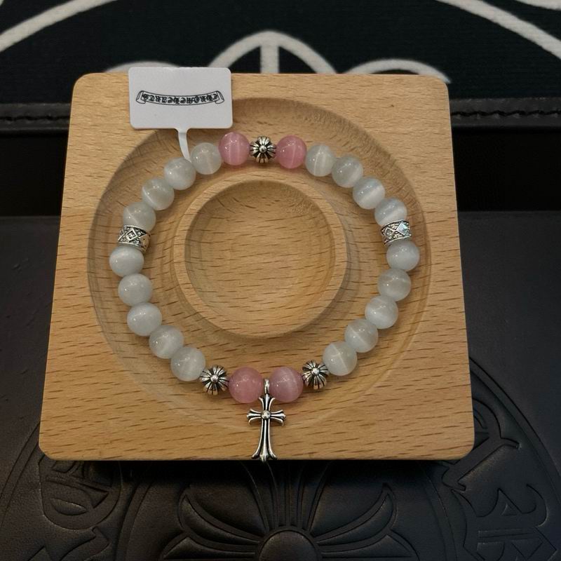 Chrome Hearts bracelet 05yxh151 (2)