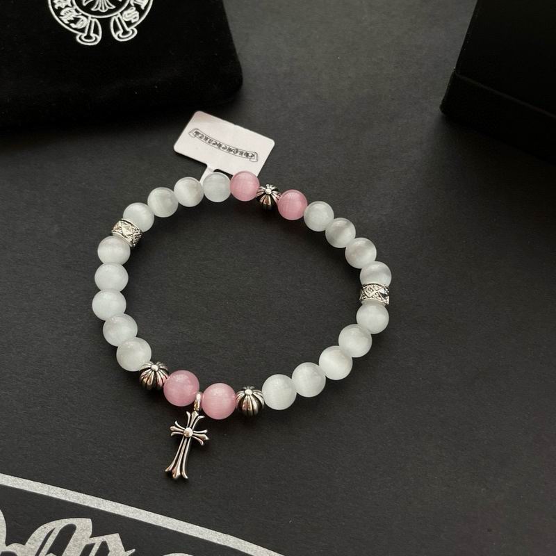 Chrome Hearts bracelet 05yxh151 (3)