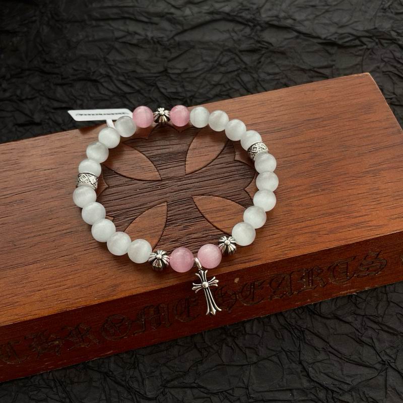 Chrome Hearts bracelet 05yxh151 (4)