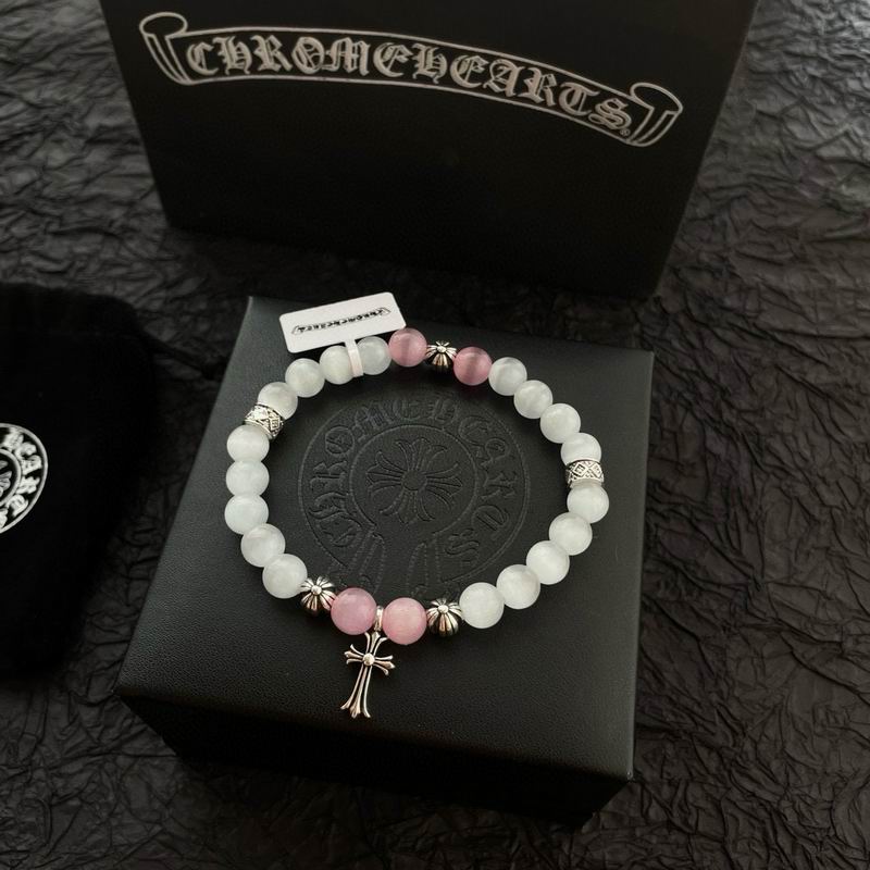 Chrome Hearts bracelet 05yxh151 (5)