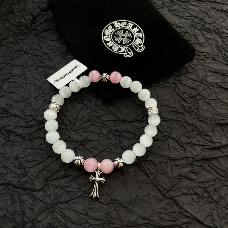 Chrome Hearts bracelet 05yxh151 (6)