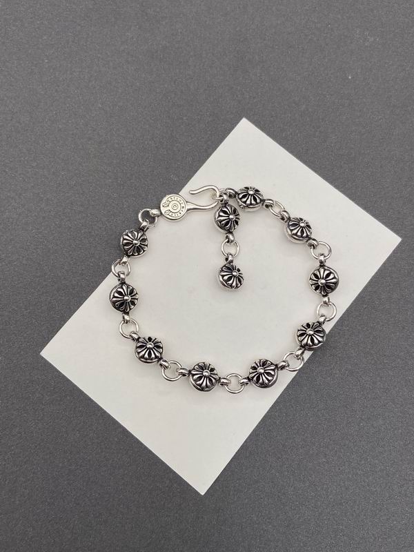 Chrome Hearts bracelet 05yxh153 (1)
