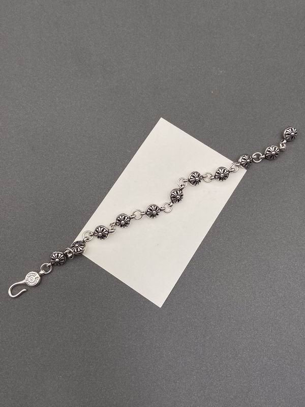 Chrome Hearts bracelet 05yxh153 (2)