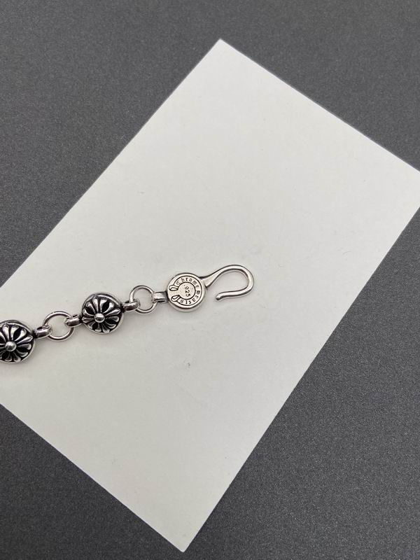 Chrome Hearts bracelet 05yxh153 (5)