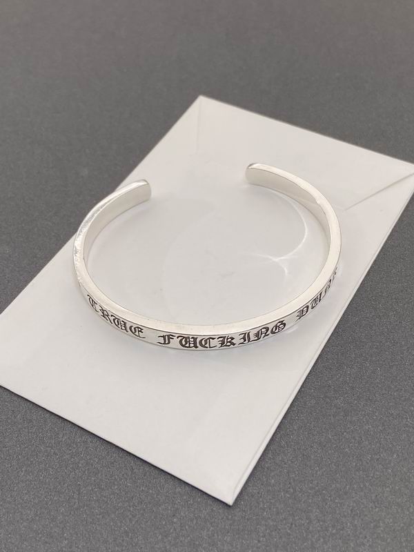 Chrome Hearts bracelet 05yxh154 (1)