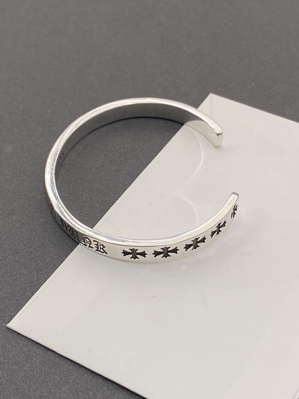 Chrome Hearts bracelet 05yxh154 (2)