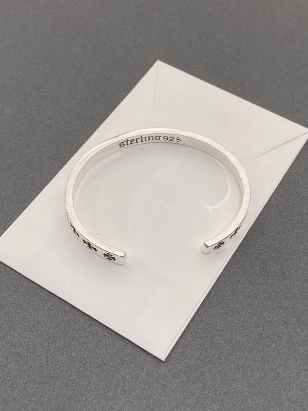 Chrome Hearts bracelet 05yxh154 (3)