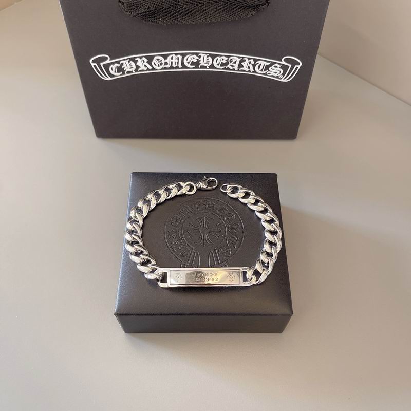 Chrome Hearts bracelet 05yxh155 (1)