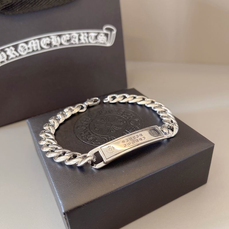 Chrome Hearts bracelet 05yxh155 (5)