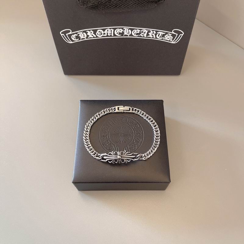 Chrome Hearts bracelet 05yxh159 (1)
