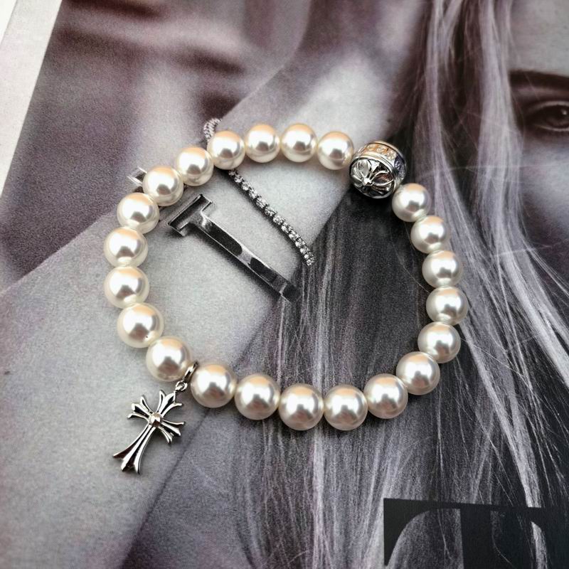 Chrome Hearts bracelet 05yxh161 (1)