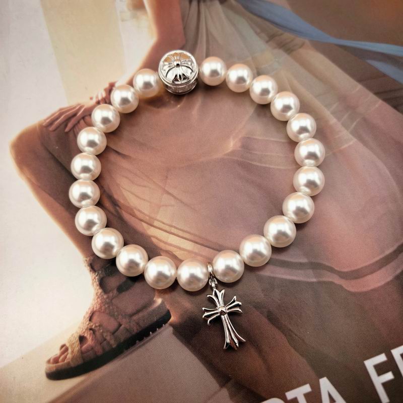 Chrome Hearts bracelet 05yxh161 (2)