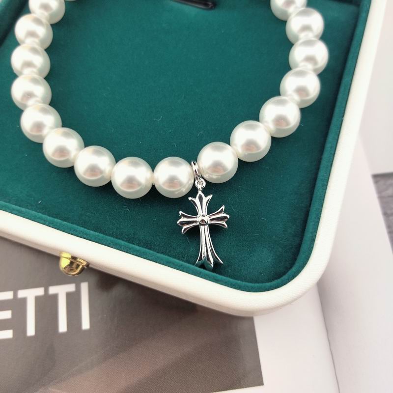 Chrome Hearts bracelet 05yxh161 (3)