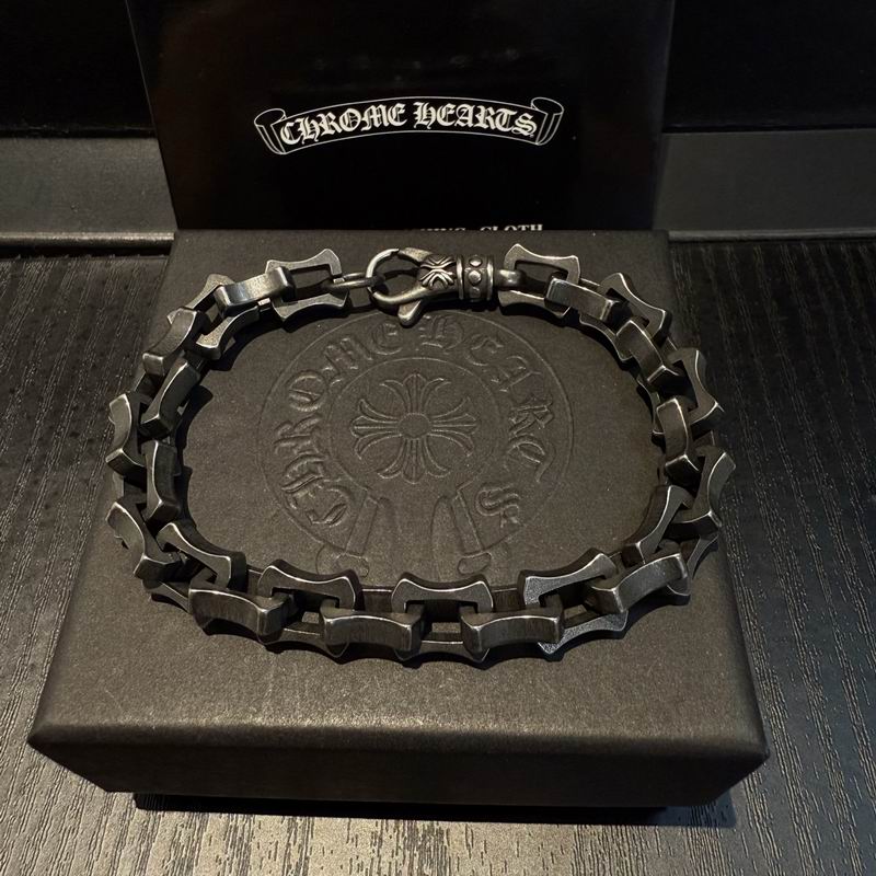 Chrome Hearts bracelet 05yxh163 (1)