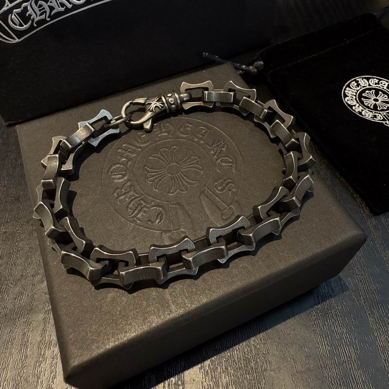 Chrome Hearts bracelet 05yxh163 (2)