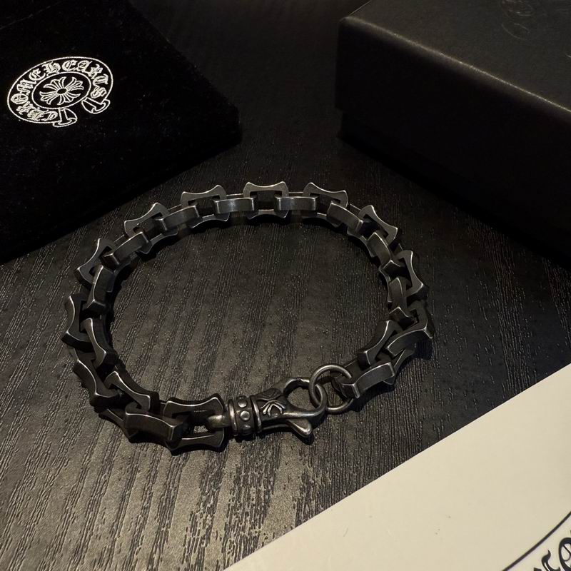 Chrome Hearts bracelet 05yxh163 (5)