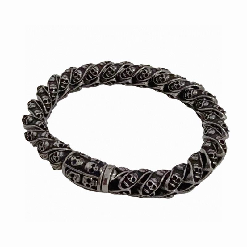 Chrome Hearts bracelet 05yxh167 (3)