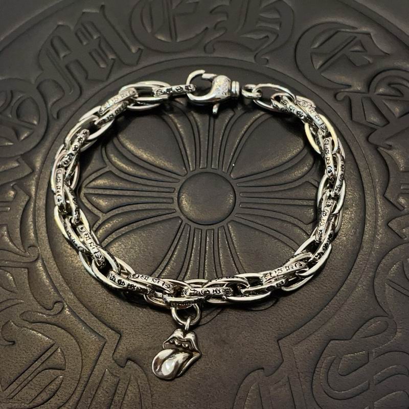 Chrome Hearts bracelet 05yxh169 (1)