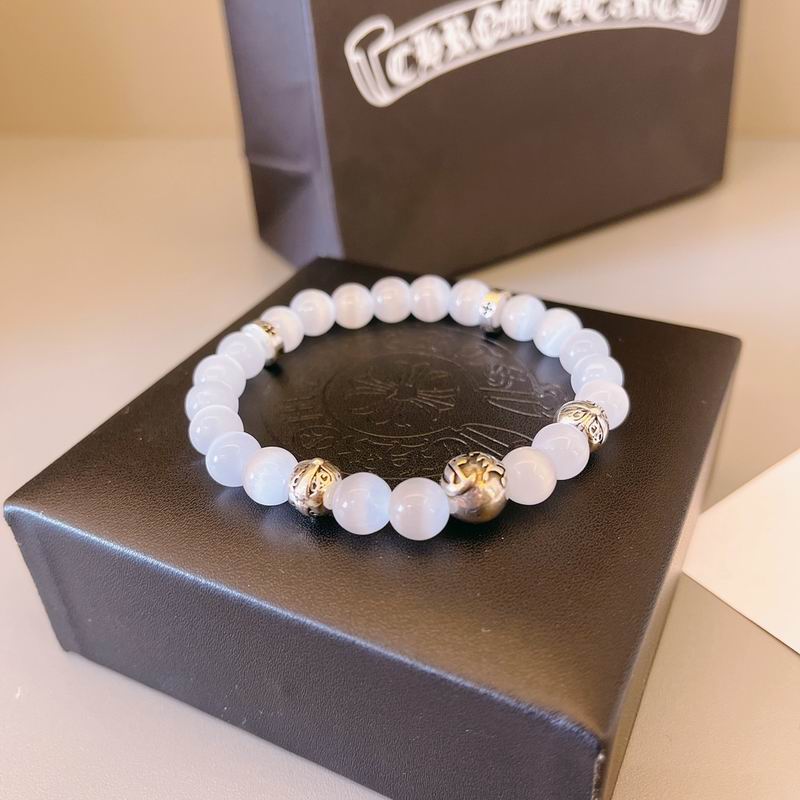 Chrome Hearts bracelet 05yxh17 (5)