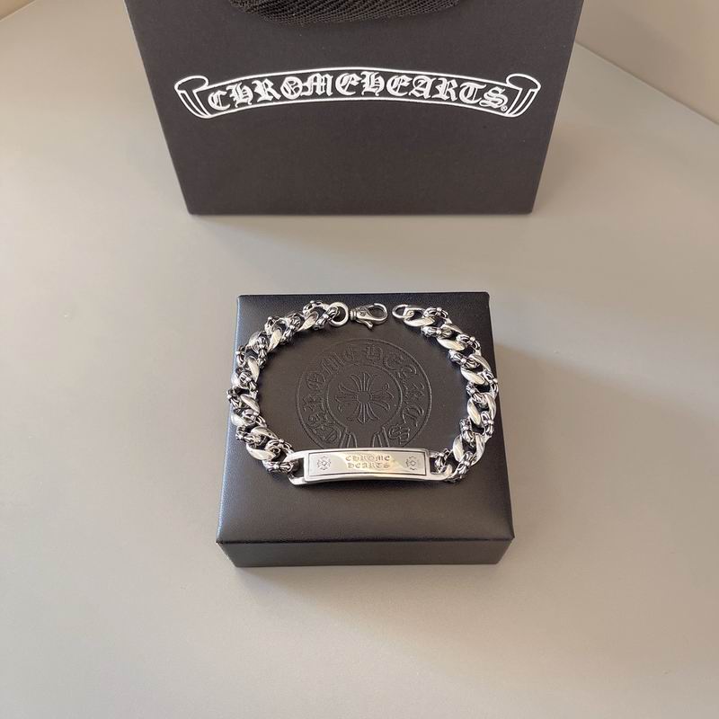 Chrome Hearts bracelet 05yxh170 (1)