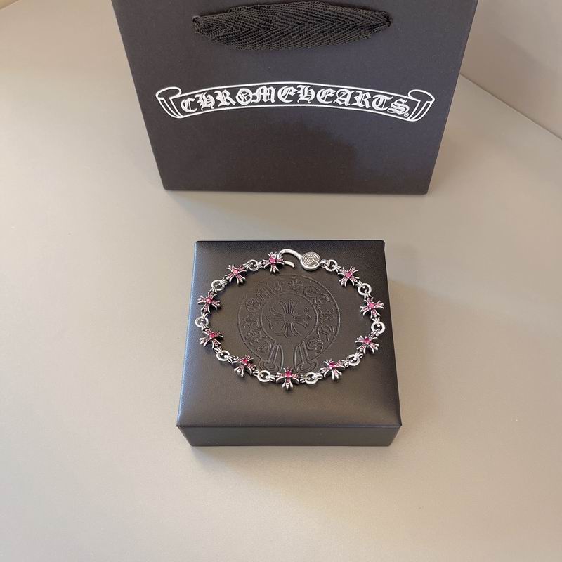 Chrome Hearts bracelet 05yxh171 (1)