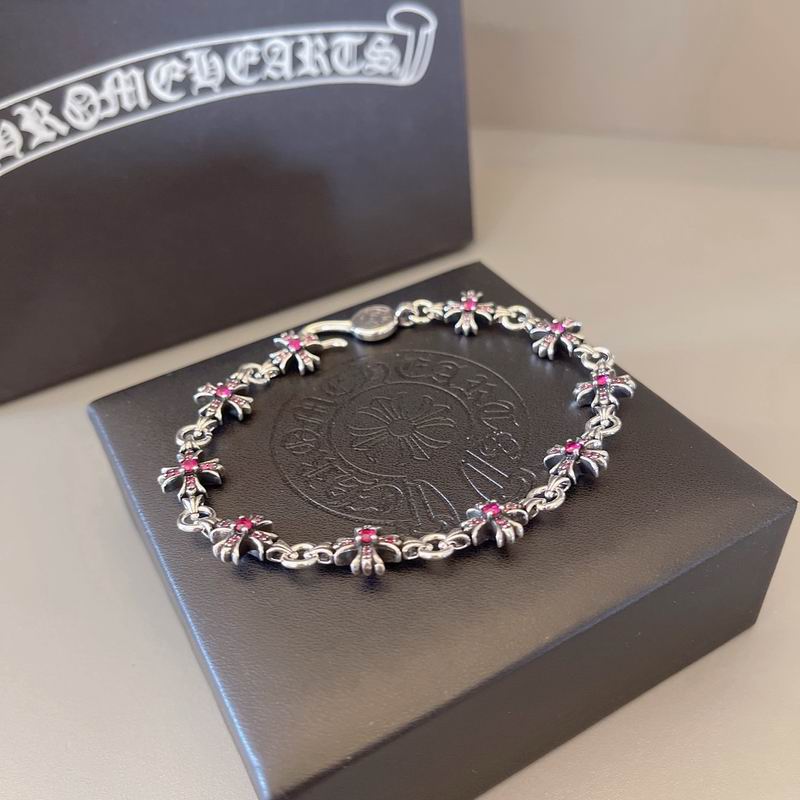 Chrome Hearts bracelet 05yxh171 (2)