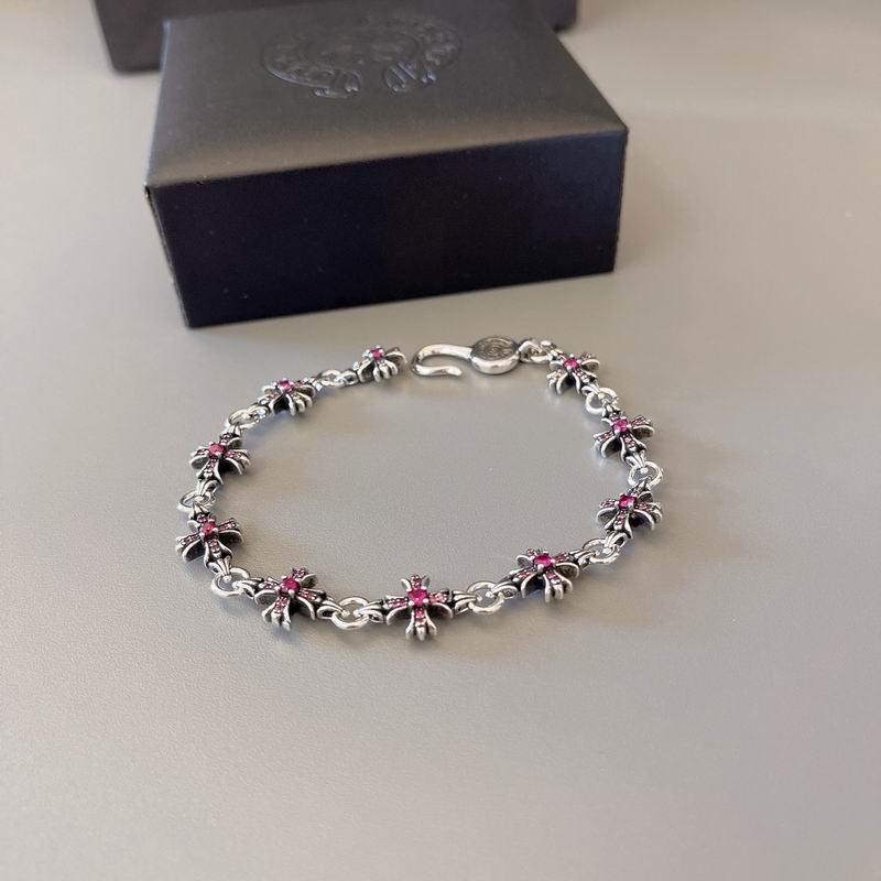 Chrome Hearts bracelet 05yxh171 (3)