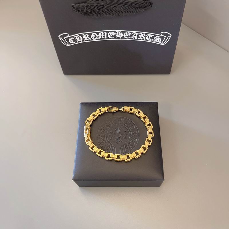 Chrome Hearts bracelet 05yxh172 (1)