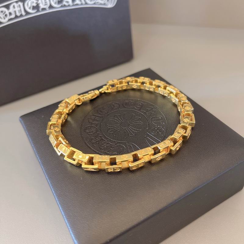 Chrome Hearts bracelet 05yxh172 (2)