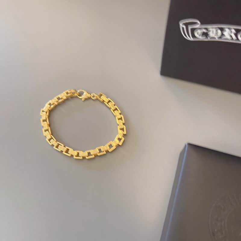 Chrome Hearts bracelet 05yxh172 (3)