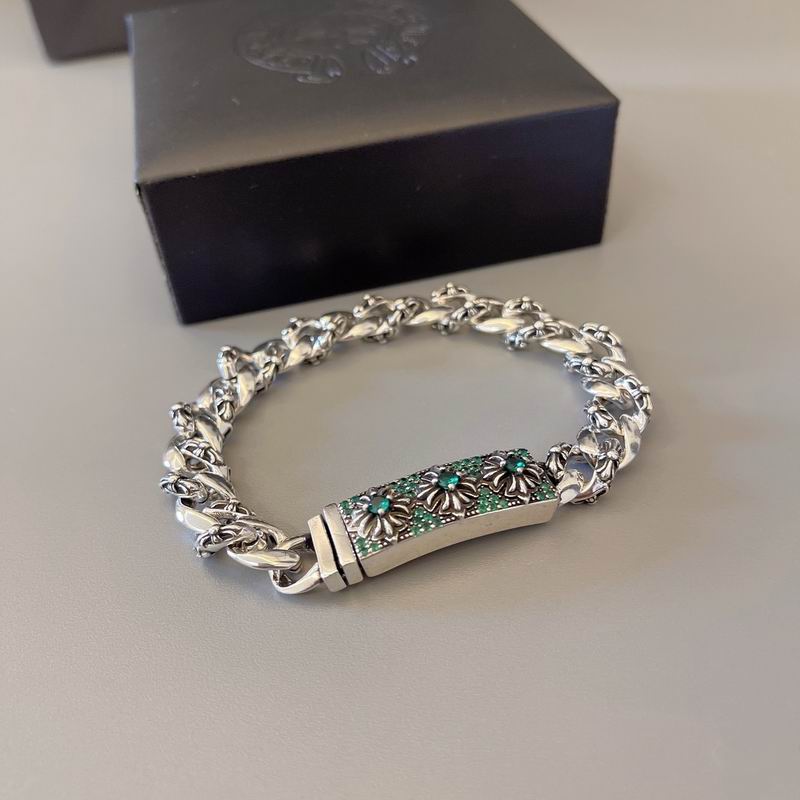 Chrome Hearts bracelet 05yxh173 (3)