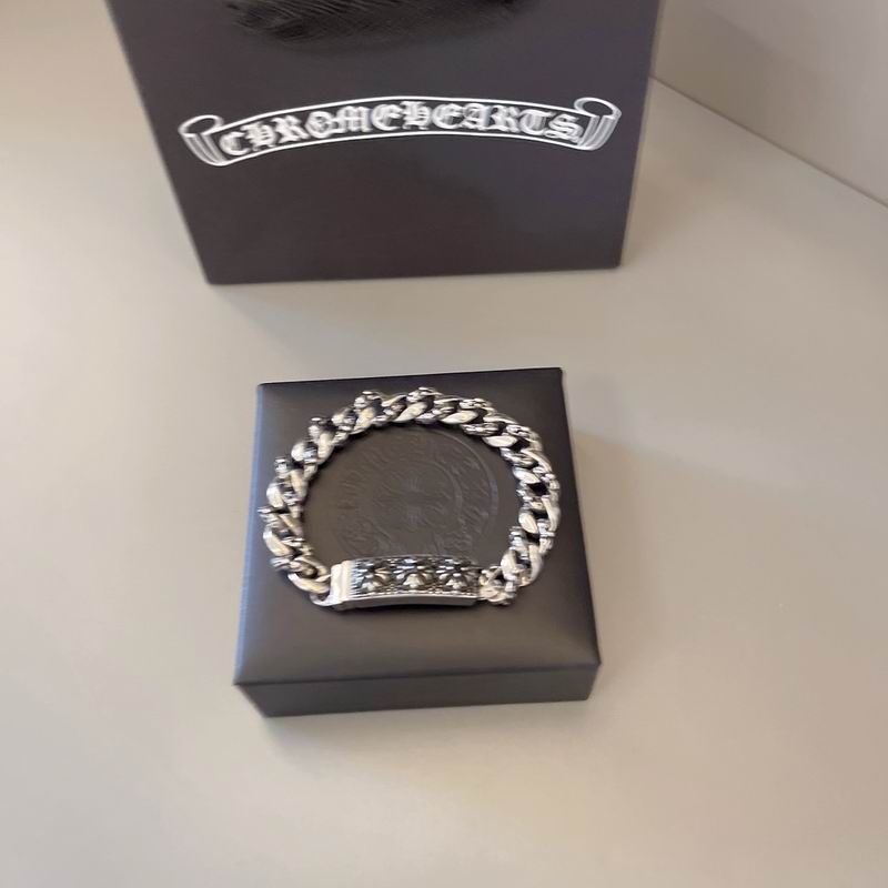 Chrome Hearts bracelet 05yxh175 (1)