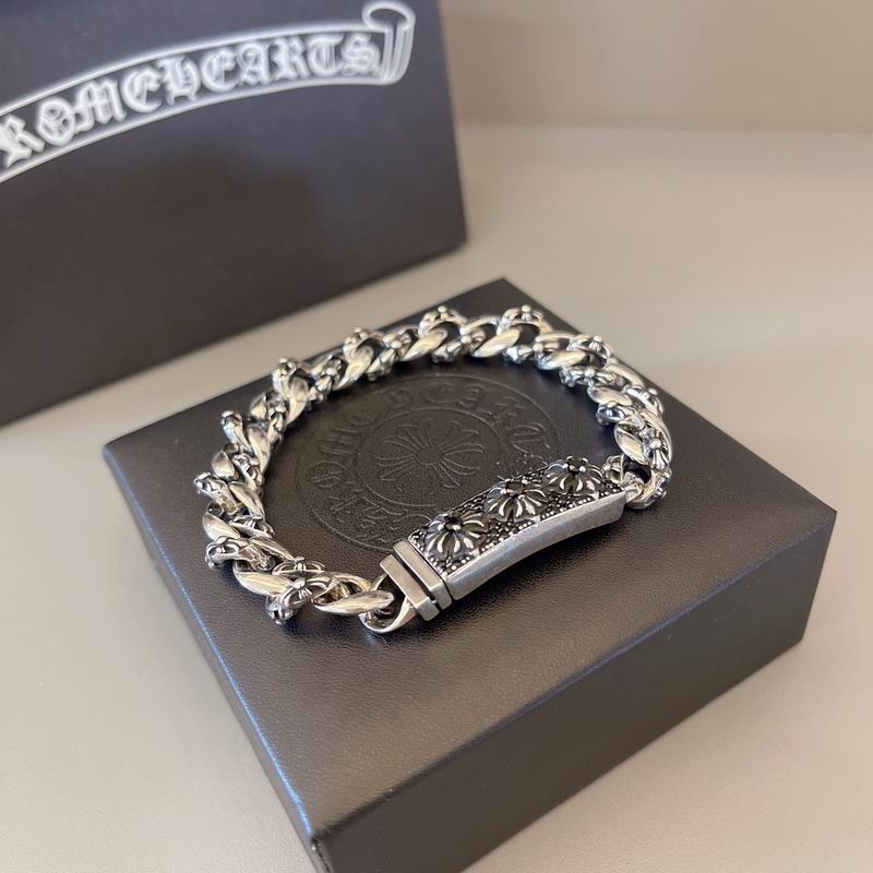 Chrome Hearts bracelet 05yxh175 (2)