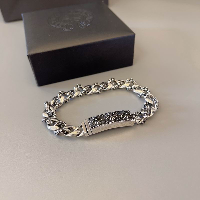 Chrome Hearts bracelet 05yxh175 (3)