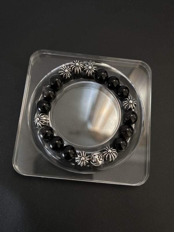 Chrome Hearts bracelet 05yxh18 (6)