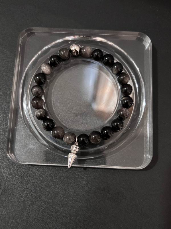 Chrome Hearts bracelet 05yxh18 (7)