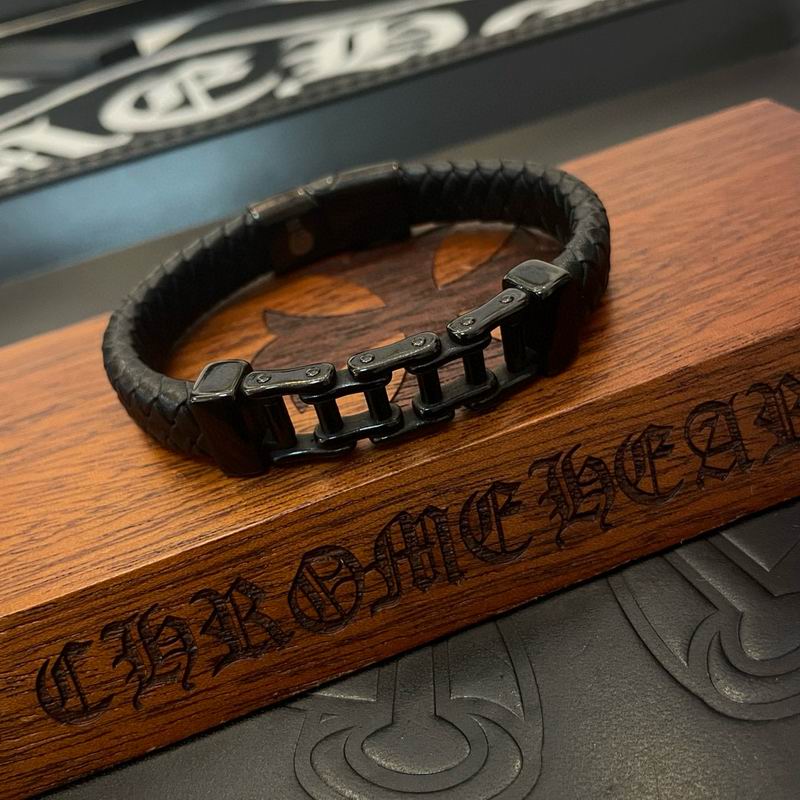Chrome Hearts bracelet 05yxh181 (1)