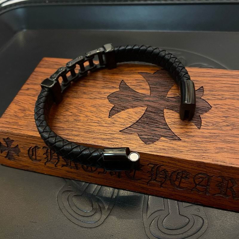 Chrome Hearts bracelet 05yxh181 (2)