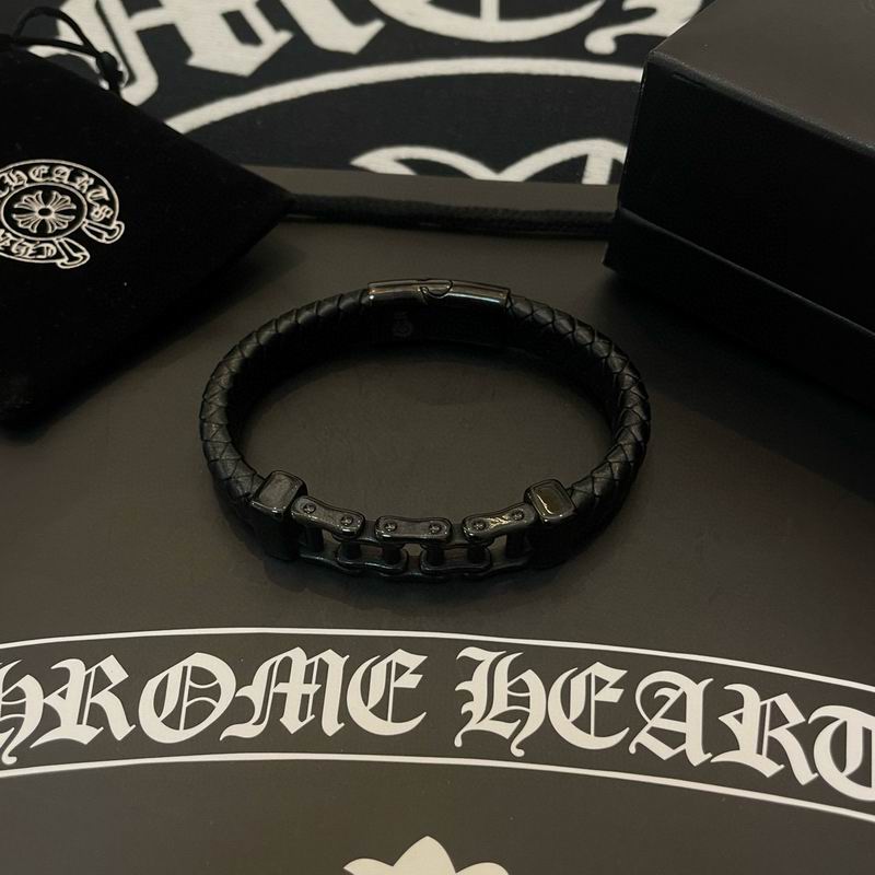 Chrome Hearts bracelet 05yxh181 (3)
