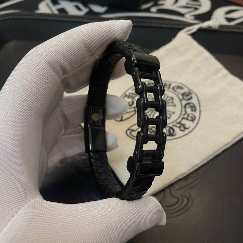 Chrome Hearts bracelet 05yxh181 (5)