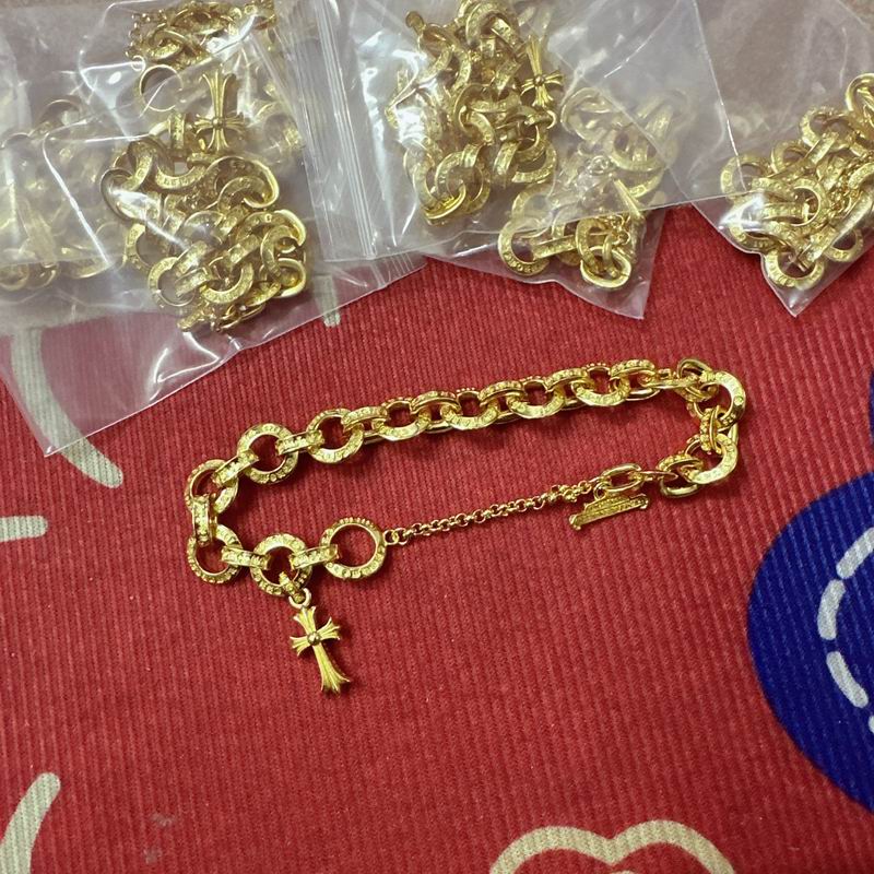 Chrome Hearts bracelet 05yxh186 (2)