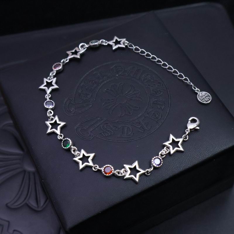 Chrome Hearts bracelet 05yxh189 (2)