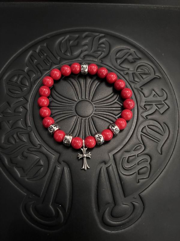 Chrome Hearts bracelet 05yxh19 (3)
